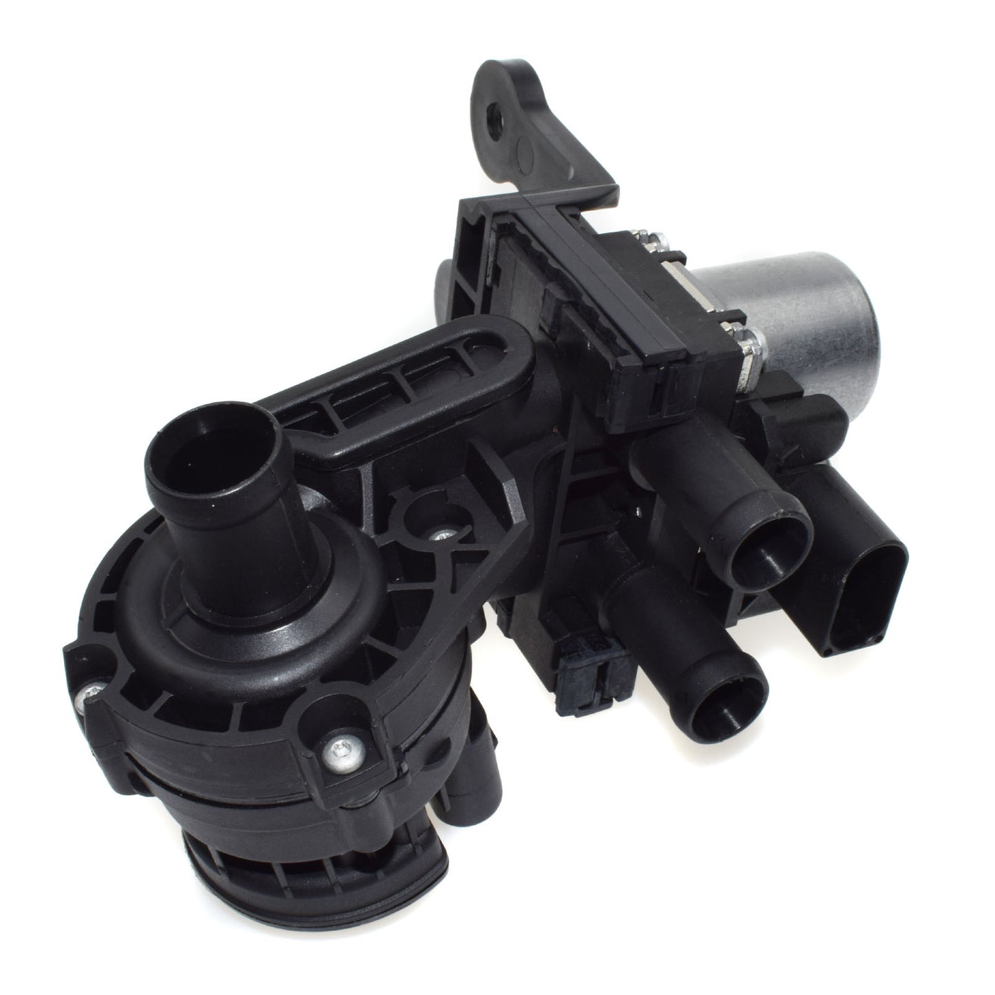 HVAC Heater Control Valve Water Valve For4F1959617B for Audi A6 S6 Quattro New n