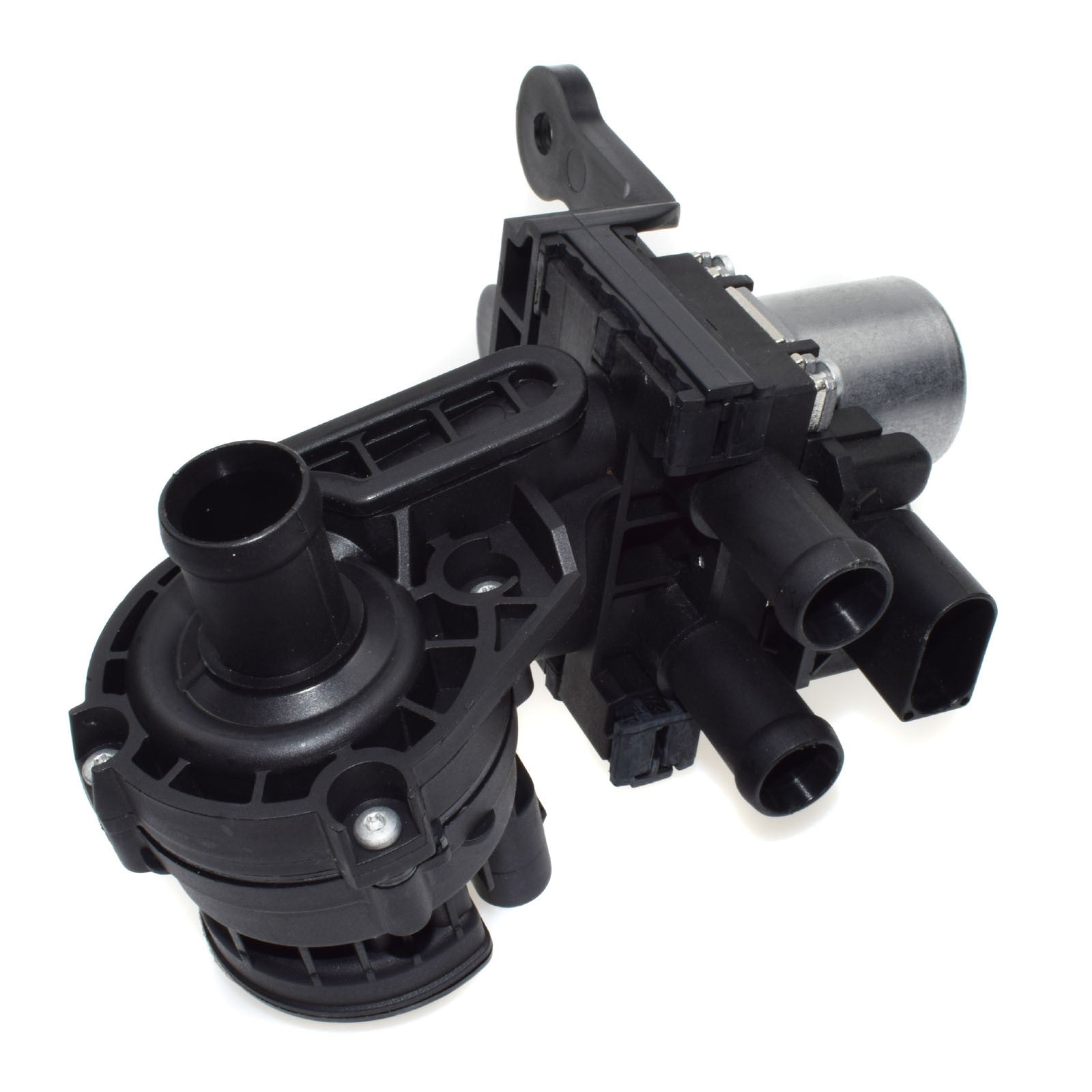 HVAC Heater Control Valve Water Valve For4F1959617B for Audi A6 S6 Quattro New n