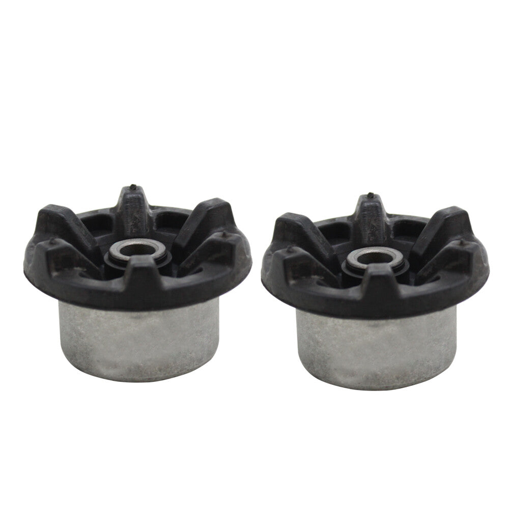 2pcs Front Suspension Strut Top Mount Bushing for Cadillac SRX SLS CTS Truck SUV