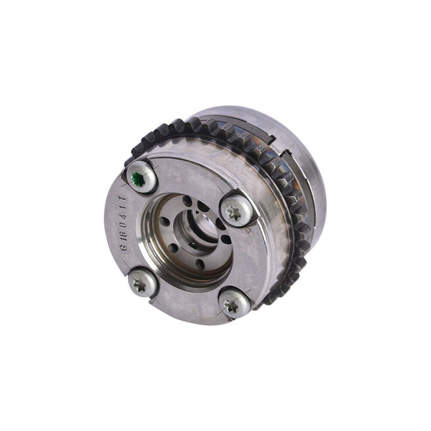 Right intake camshaft adjuster actuator for Mercedes-Benz M278, E550, S550, GLS550 Q