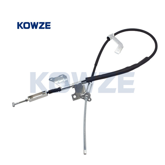 Parking Brake Cable RR LH for Mitsubishi Pajero Montero V73 V75 V78 2000-2006 Q