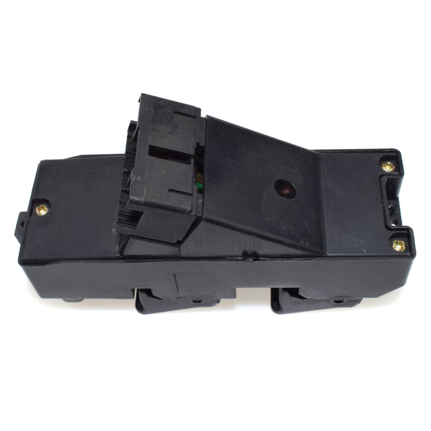 Master Power Window Switch, front left, compatible with 96-98 for Mazda MPV Protege BC8E66350A, brand new. n