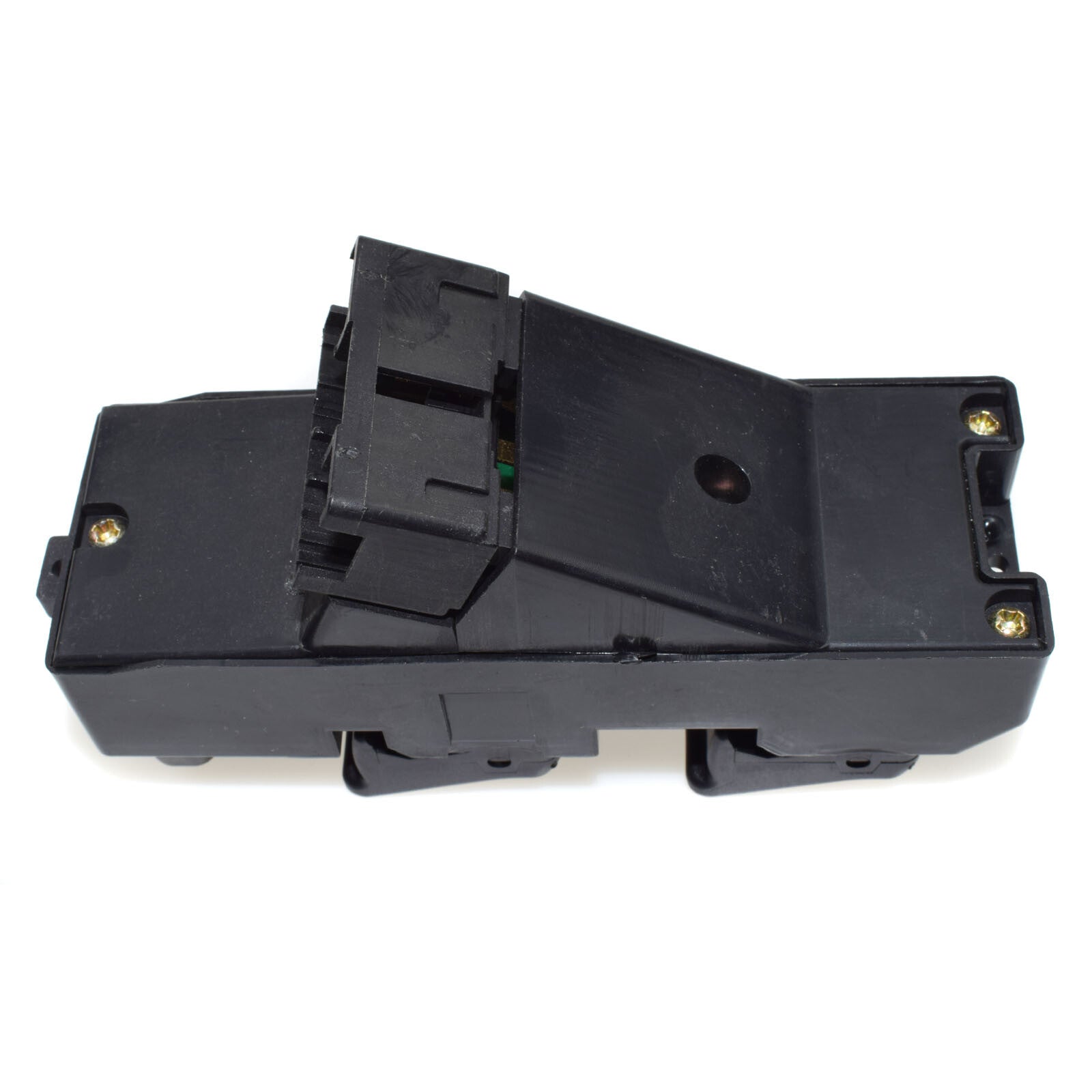 Master Power Window Switch, front left, compatible with 96-98 for Mazda MPV Protege BC8E66350A, brand new. n