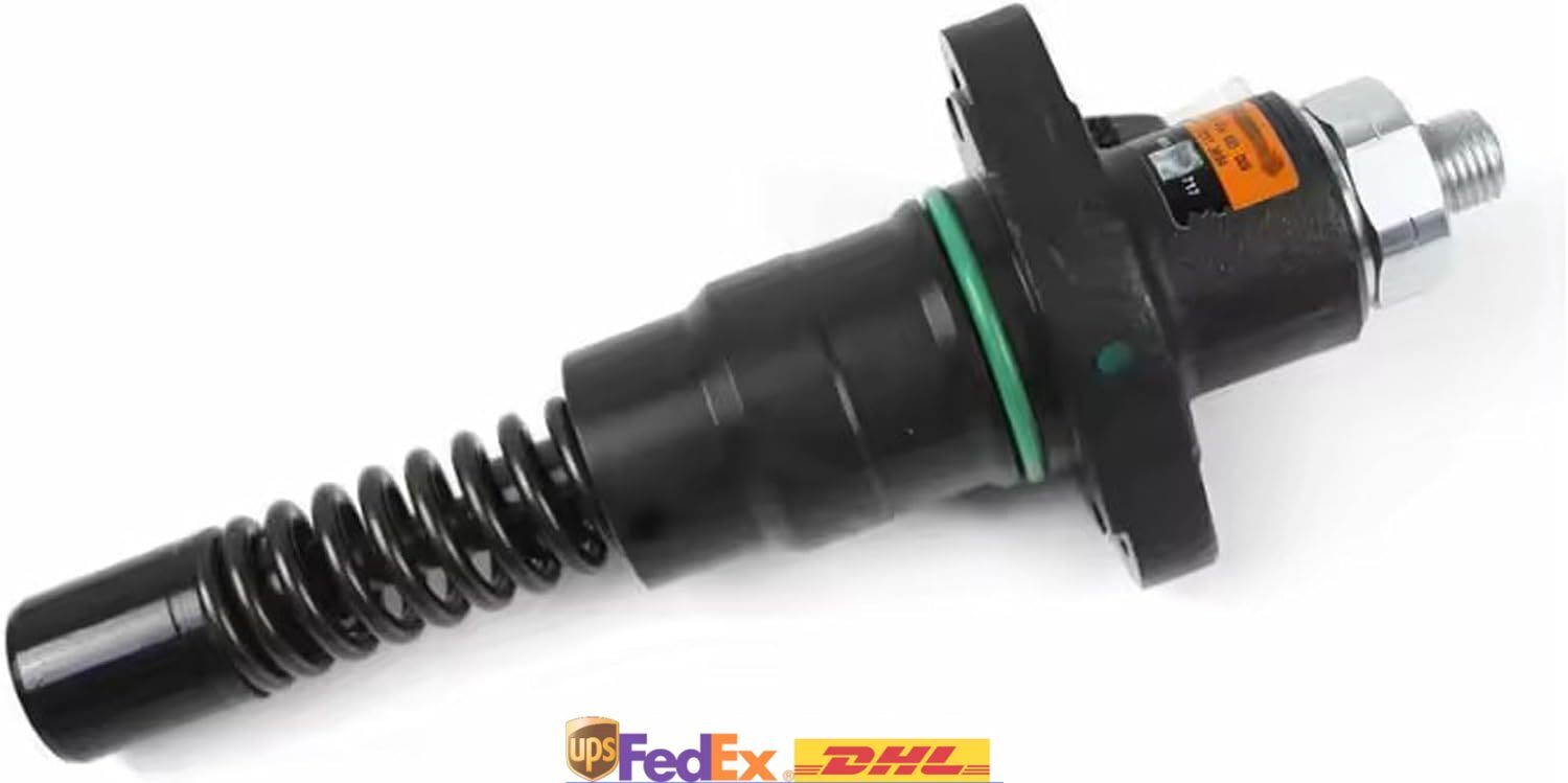 D7E Injector 21147445 20795413 for Volvo EC240B EC290B 02113694 0414693005 DEUTZ