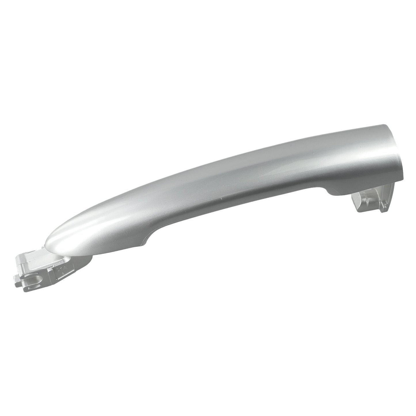 80640JY01A Car Comfort Access Exterior Door Handle For KOLEOS 2010 2011 v
