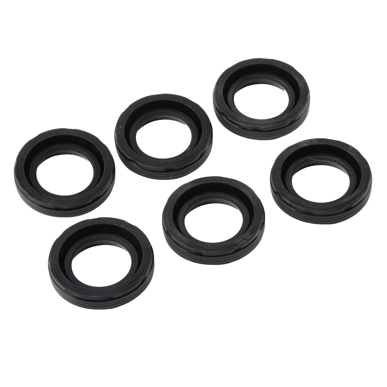 For 1995-2016 for Nissan Pathfinder zm Jibgakmo Valve Cover Spark Plug Tube Seal Set Q