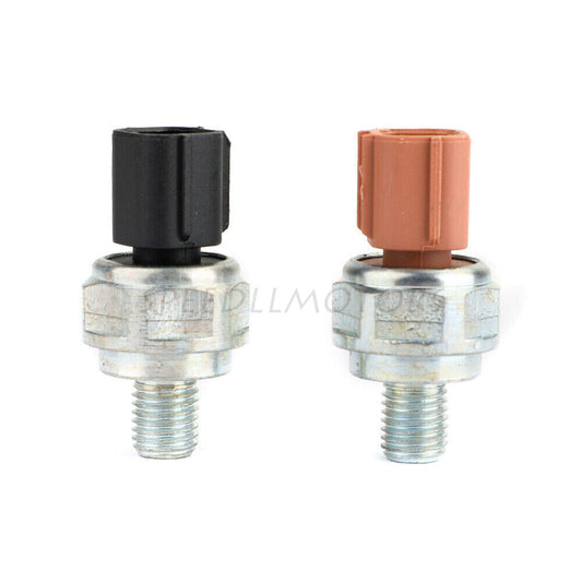 2 Transmission Oil Pressure Switch Sensor for Acura RL TL TSX for Accord for Civic Pilot Q