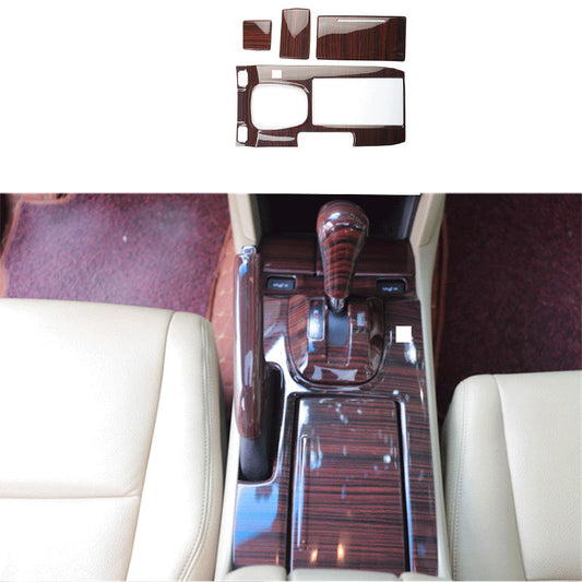 1x car baby blind spot mirror 270 ° wide-angle external rear for seat mirror- v