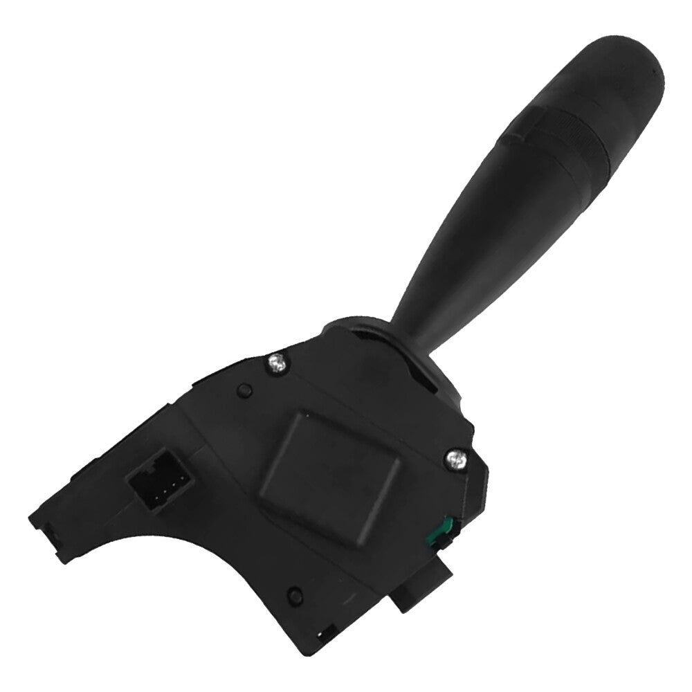 Fits For Caliber Patriot Compass Journey Steering Stock Switch Blinker Black