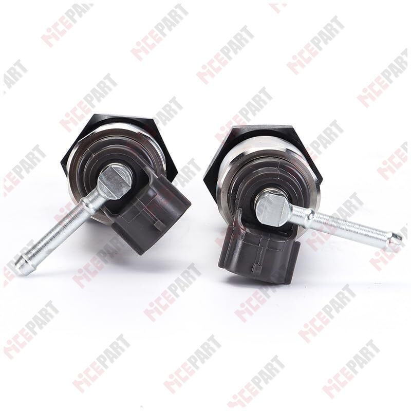 71 C new 1-Piece Thermostat for Engines, Excavators, Generators, Tractors D722 12764 B