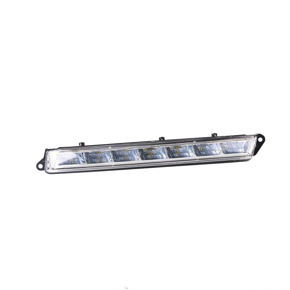 Right Side Front Bumper Fog Light LED for 2007-2013 for Mercedes X164 GL-Class GL320