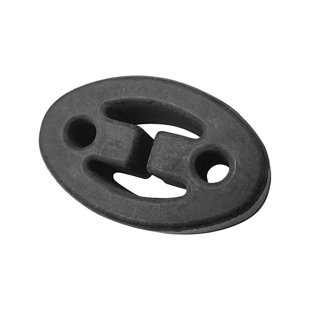 Hanger Bracket Holder Mount Black Rubber for Accord 1992-1997 Odyssey 1995 Q