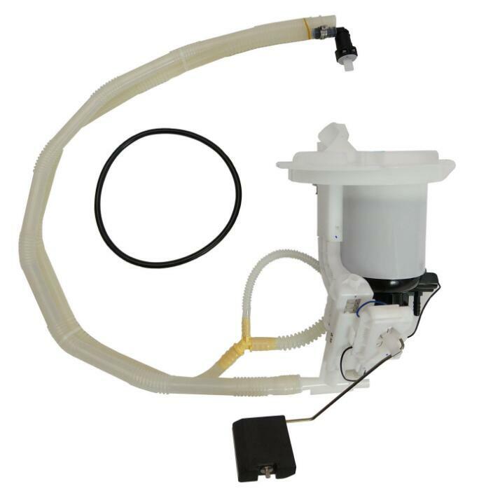 Fuel filter assembly suitable for Mercedes W204, W212, C180, C200, C250, C350, E200, E250, E350- n