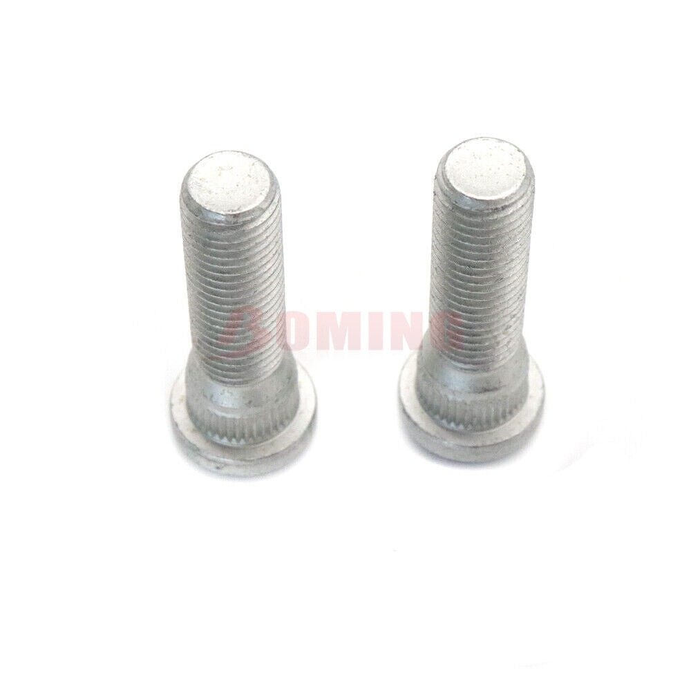 for TOYOTA TACOMA TUNDRA for LEXUS WHEEL LUG STUD HUB BOLT Q