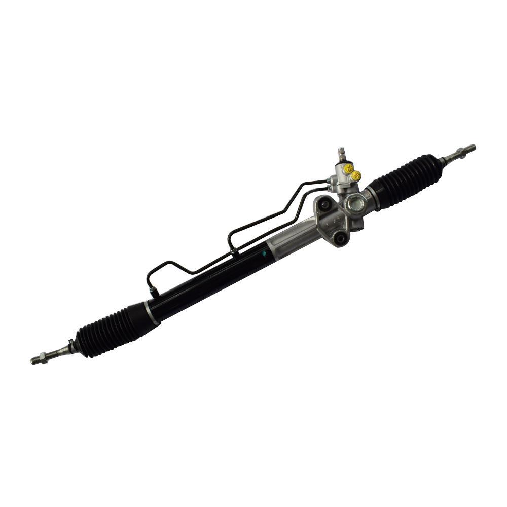 Power Steering Gear & Link Assy fit for Mitsubishi MONTERO 2007-2018 Q