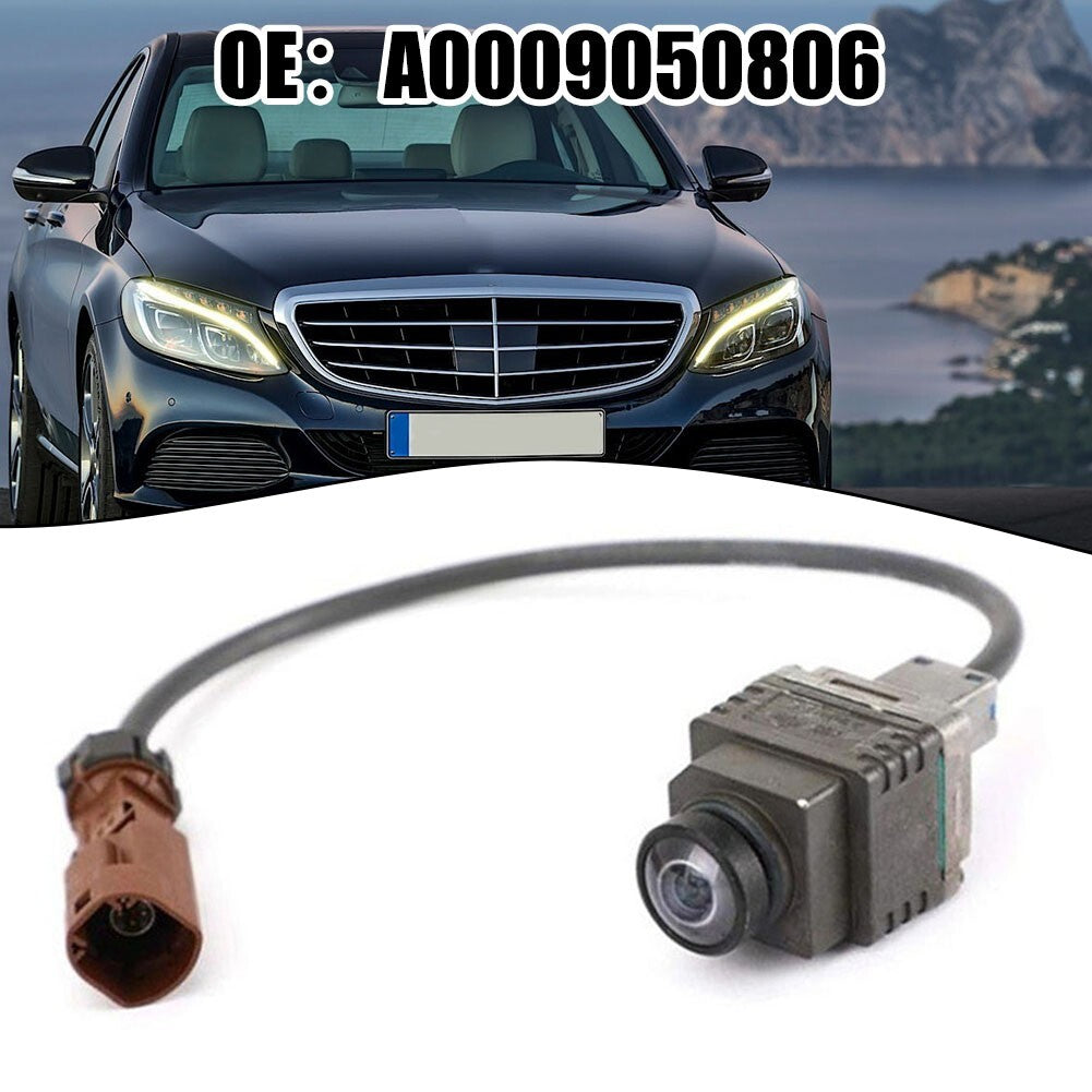 A0009050806 For W205 W218 W292 W448 W253 For Degree Front v