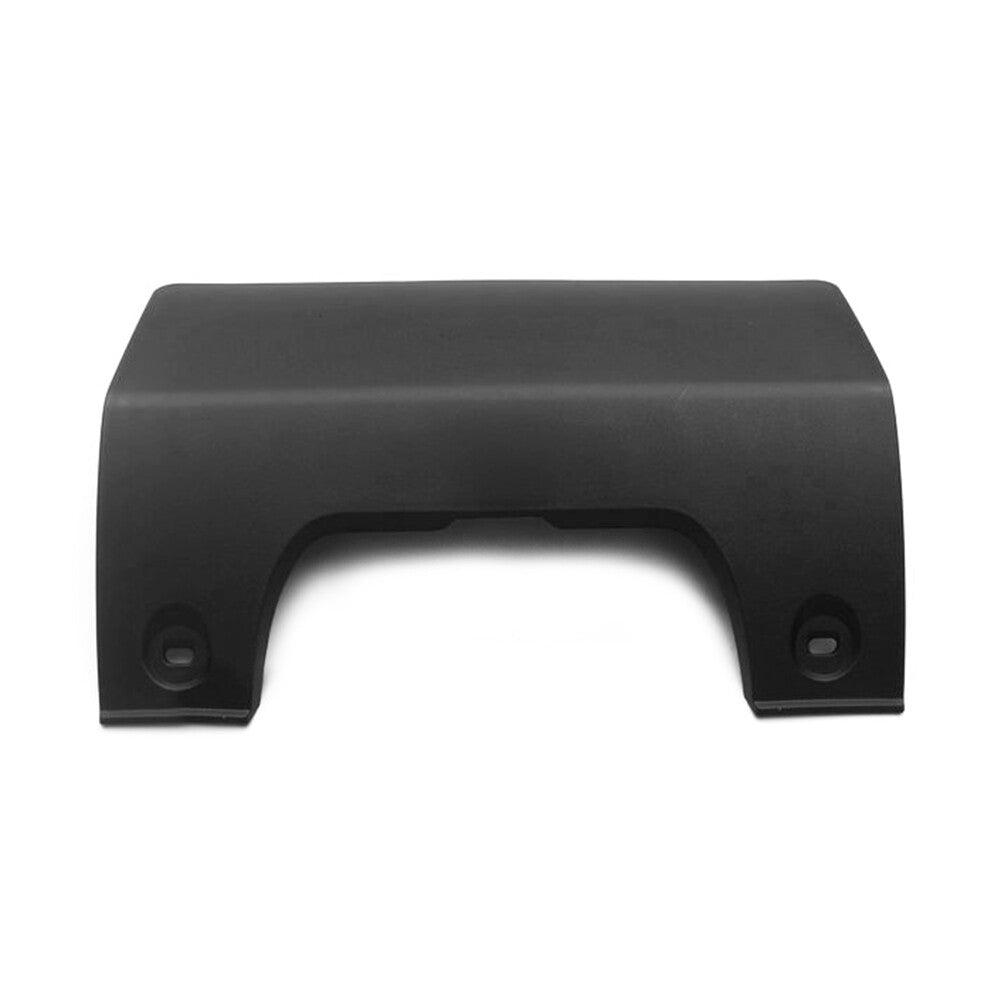 Rear Bumper Towing Eye Hook Cover w/ Clips Fits for Land Rover LR3 LR4 DPO500011PCL