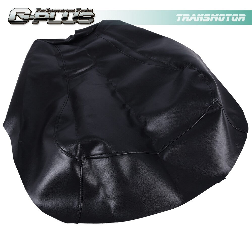 Brand new for for Yamaha Grizzly 700 #17 2007-2011 Black replacement for seat cover - v