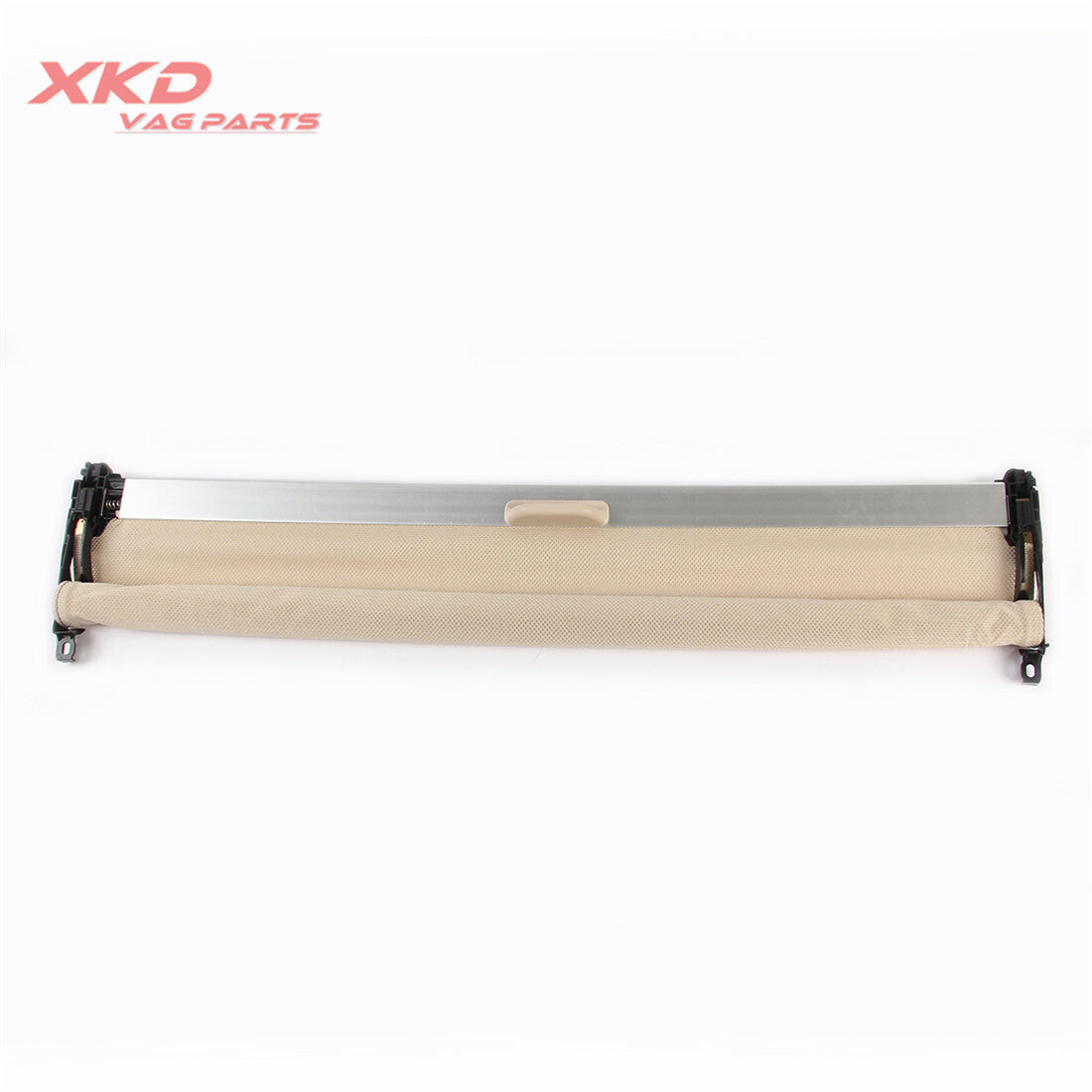 Beige Sunroof Sunshade Cover Assembly Fit for VW for Golf GTI for SEAT Leon 5G6877307AK1