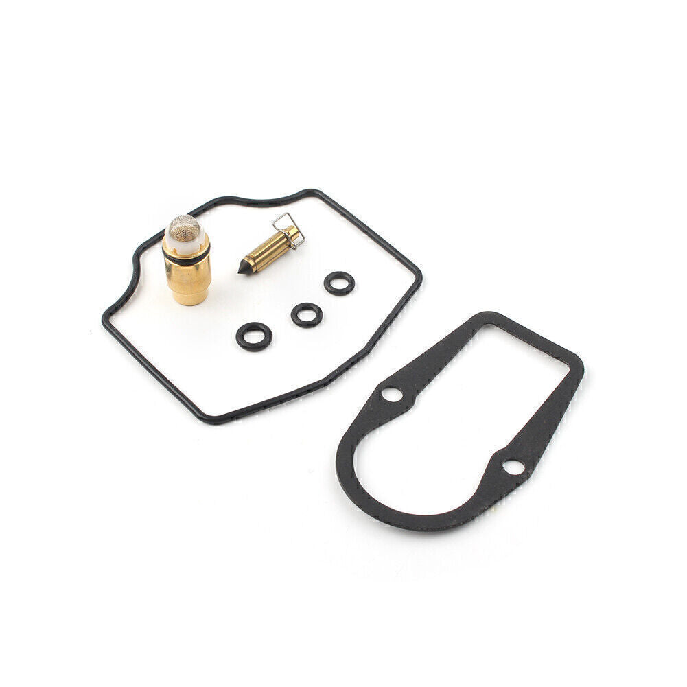 Carburetor Carb Repair Rebuild Kit Fit for Yamaha XT550 XT600 TT600 1984-89 1988