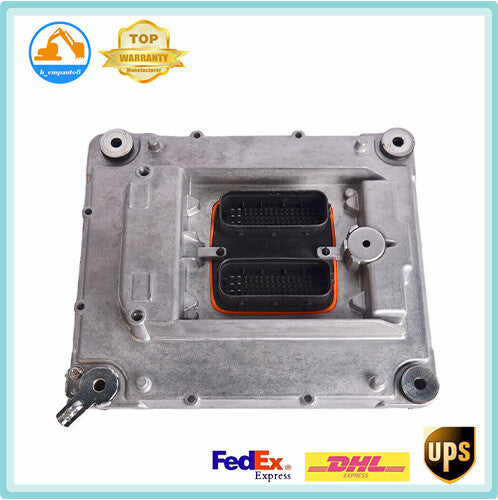 ECM ECU Engine Controller Module for Volvo for Mack MP8 FH13 P01 D13 Truck 21107008