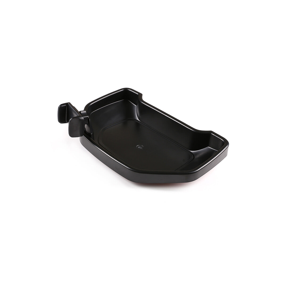 ABS blackened high installation third brake light decorative protective cover shell suitable for Maverick 2022- v