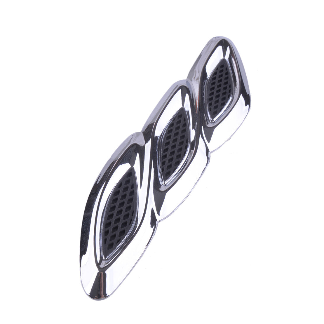 Right Engine Hood Air Vent Grille Cover Fit for Buick Encore 2013 2014 2015 v