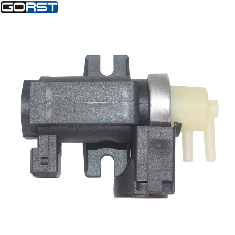 Turbocharger Boost Pressure Solenoid Valve 11747628987 For 7 F01 F02 F03 F04 v