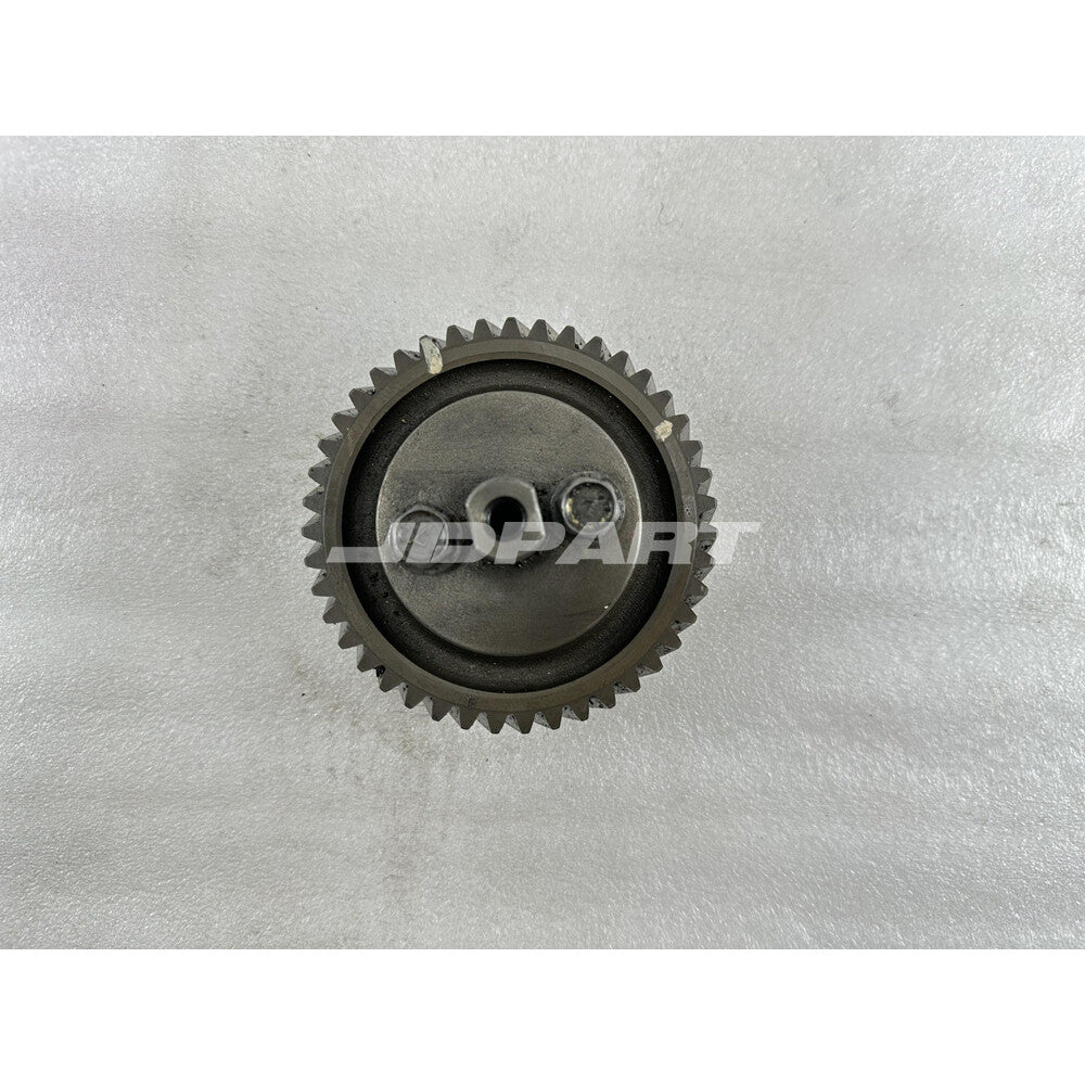4TNE86 Idler Gear 119802-25101 is suitable for diesel parts.