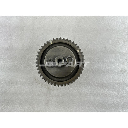 4TNE86 Idler Gear 119802-25101 is suitable for diesel parts.