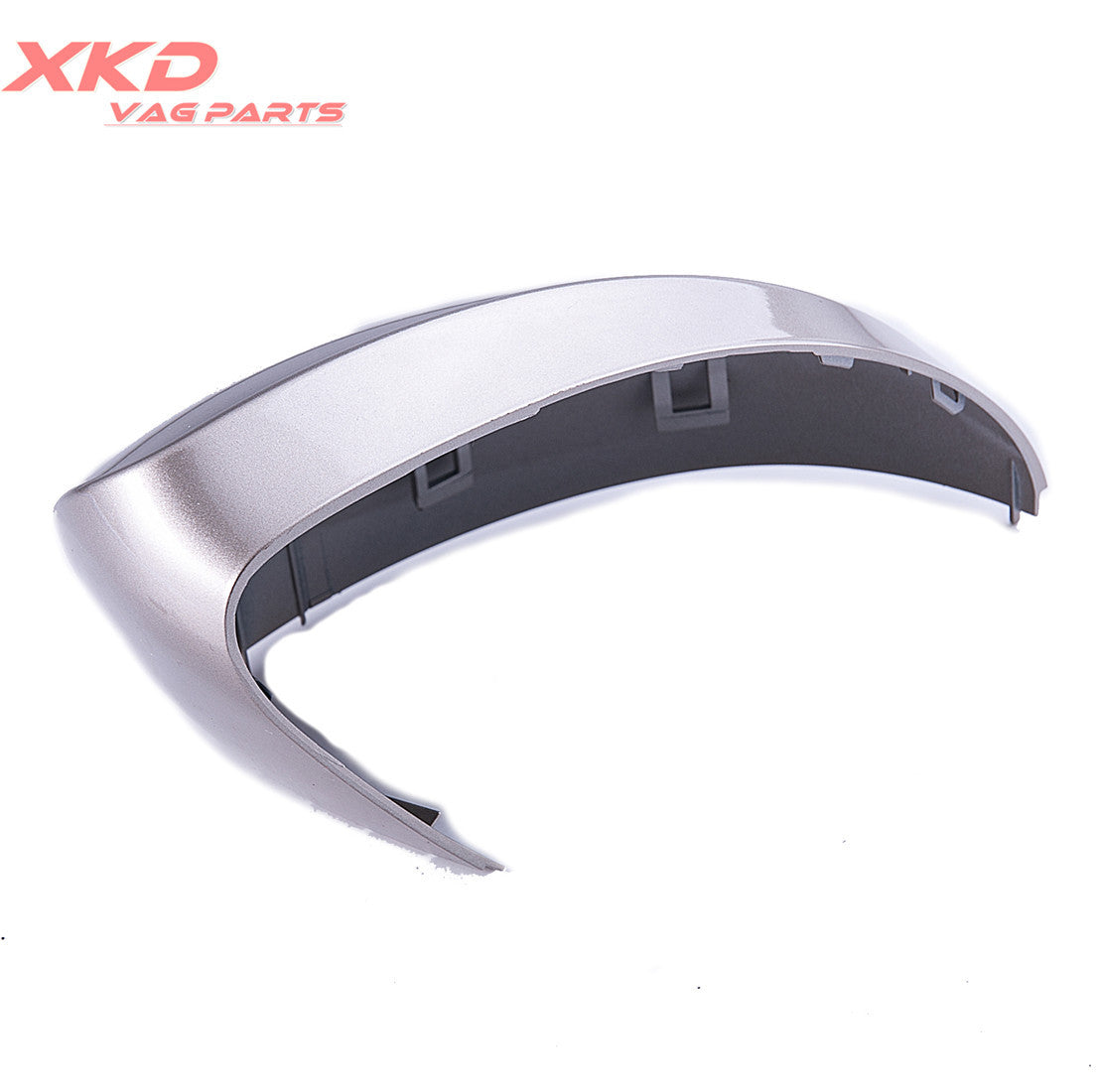 Random color left rearview mirror cover suitable for Volkswagen for Tiguan 2008 - 2017 5N0857537