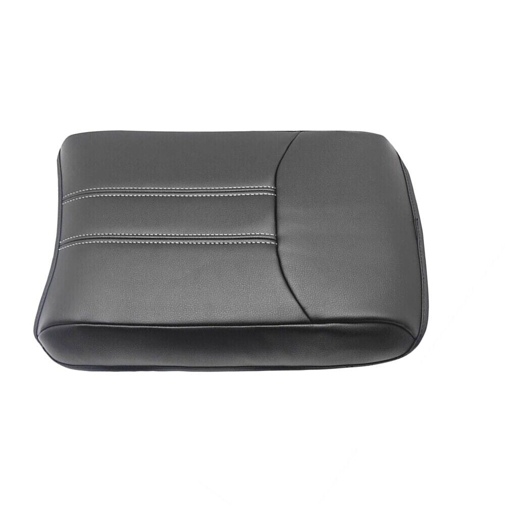 1x Center Console Armrest Box Protector Cover for Honda Pilot EX-L Sport 23-2024 n