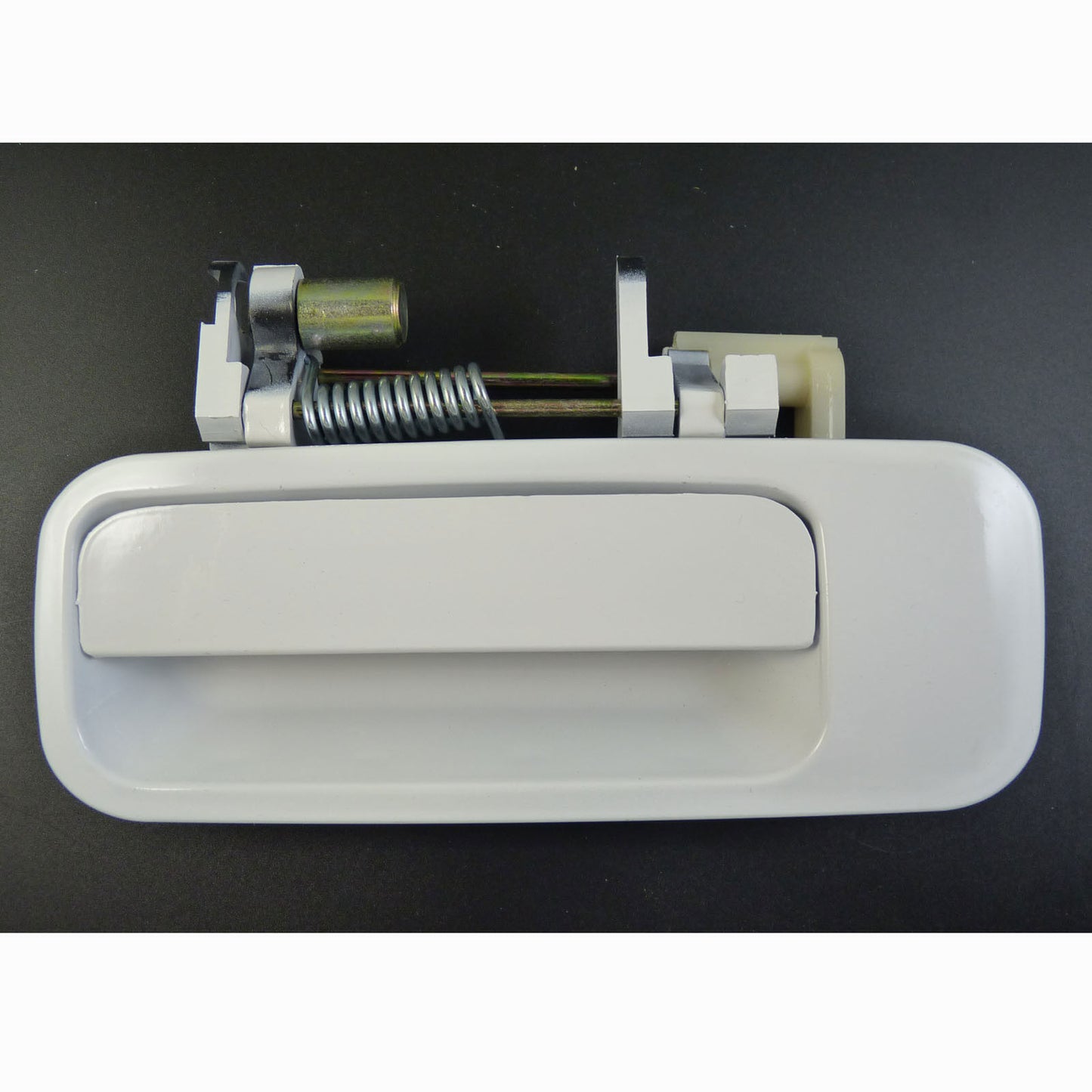 for Toyota for CAMRY 97-01 outer Outside Door Handle White Rear Left RL 69220AA010