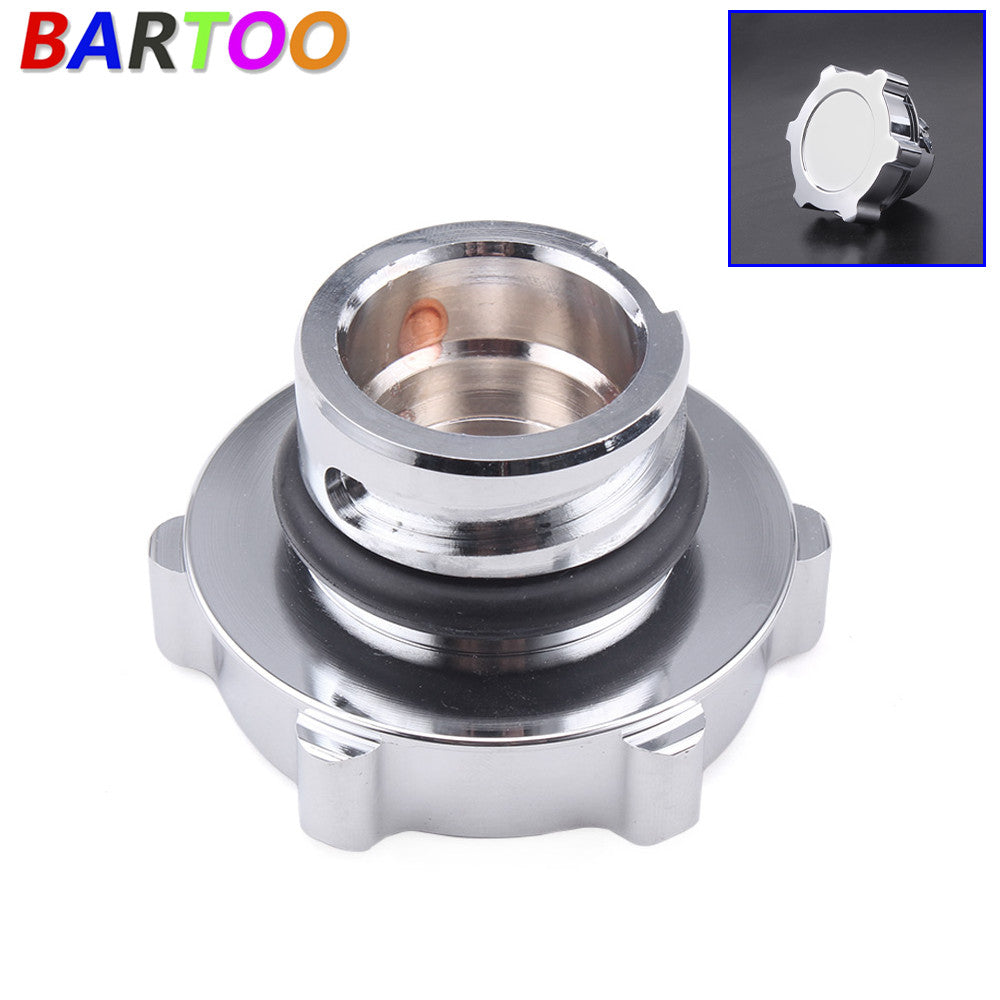 LS Oil Cap CNC Machined Billet Aluminum 4.8 5.3 5.7 6.0 6.2 LS1 LS2 LSX LS Q