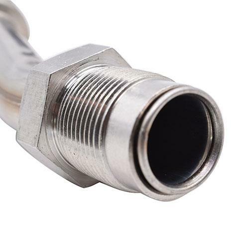 Exhaust Manifol Pipe fits for Mitsubishi Montero & Montero Sport 3.0 3.5 MR299615 Q