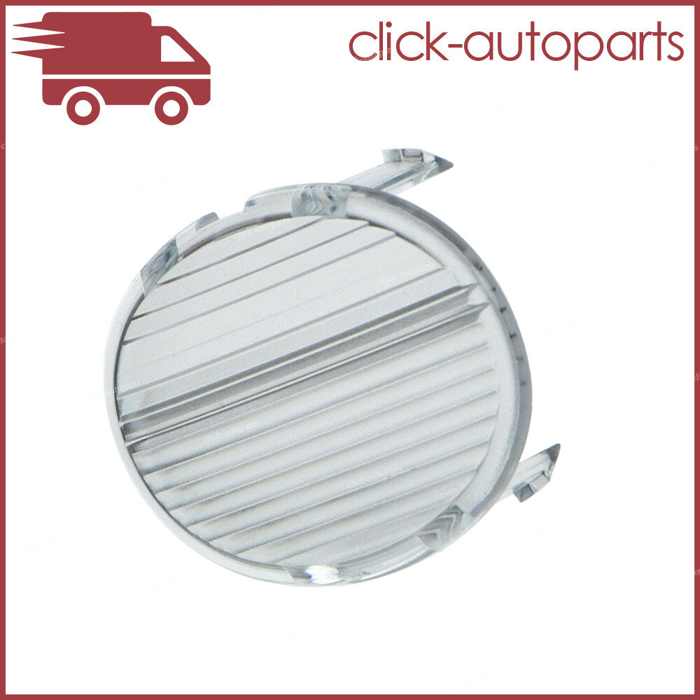 F151684G1 for Mazda 6 CX-9 for RX -8 2004-2015 Front Door Courtesy Lamp Light Lense Q