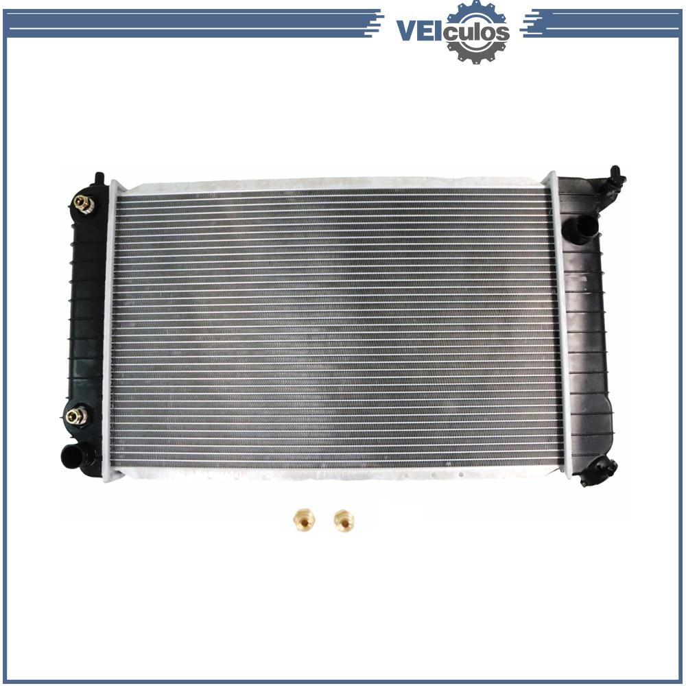 Aluminum Radiator For 1994-2003 for GMC Sonoma for Chevy S10 1996-2000 for Isuzu Hombre 2.2L