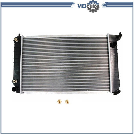 Aluminum Radiator For 1994-2003 for GMC Sonoma for Chevy S10 1996-2000 for Isuzu Hombre 2.2L