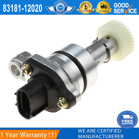 83181-12020 Automotive speed sensor suitable for Lexus LX470, for Toyota for Camry , for Corolla , for Chevrolet