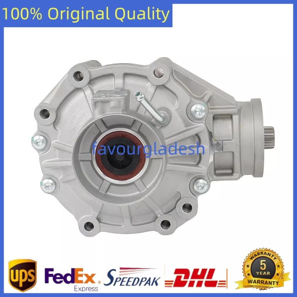 Rear Differential Diff Rear Chunk For Can-Am Outlander XMR 13-18 705502178
