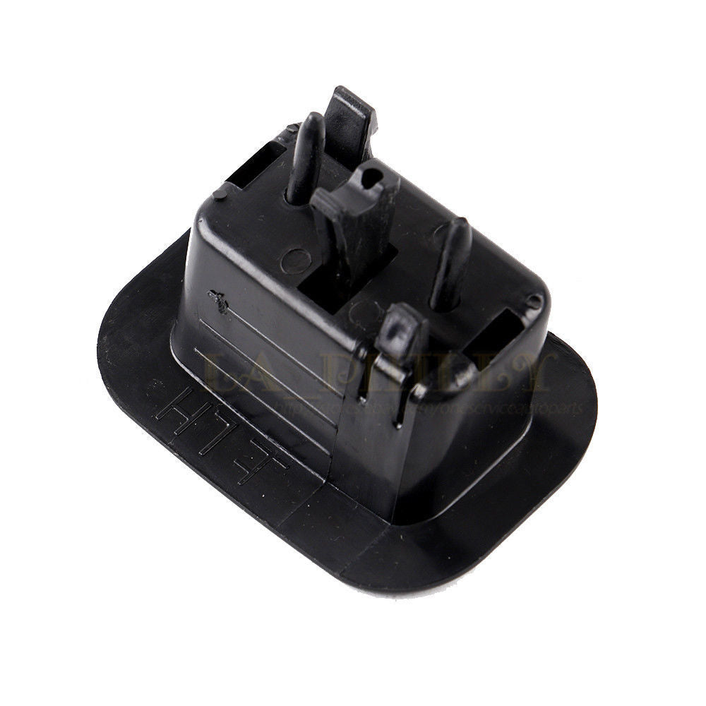 Left Black Rear for Seat Recliner Button Holder for 09-13 for Subaru for Forester 64328AG011 Q