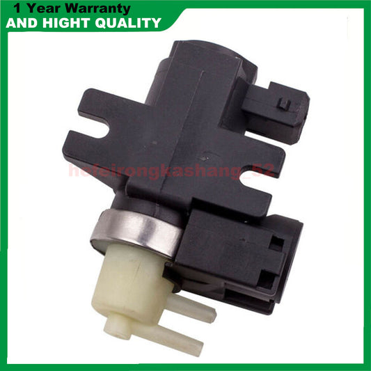 Turbocharger solenoid valve for F01 750i E90 335i F07 535i F12 Z4 11747626350- v