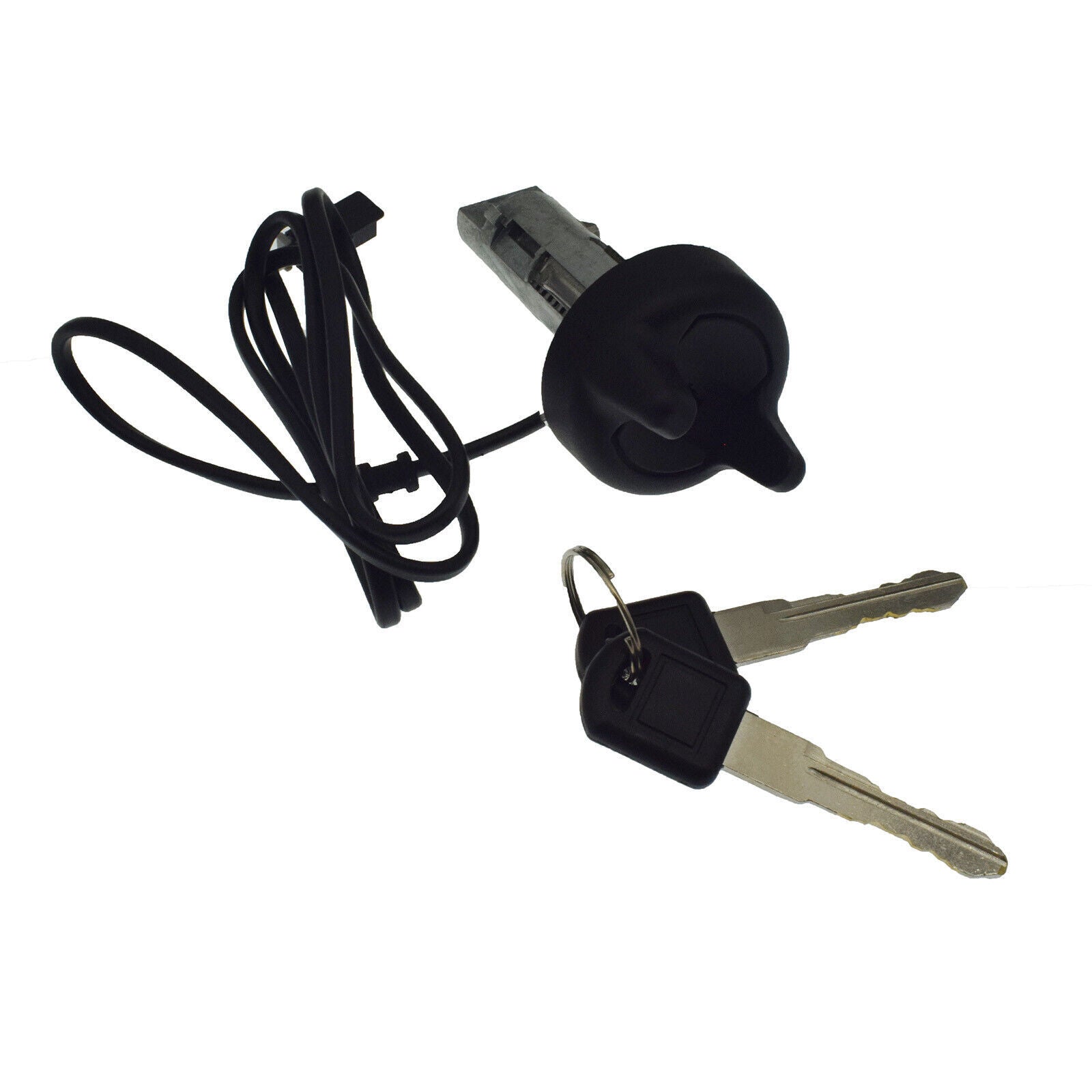for Buick Century Regal 1997-2004 New Ignition Lock Cylinder  Key D1492C NEW