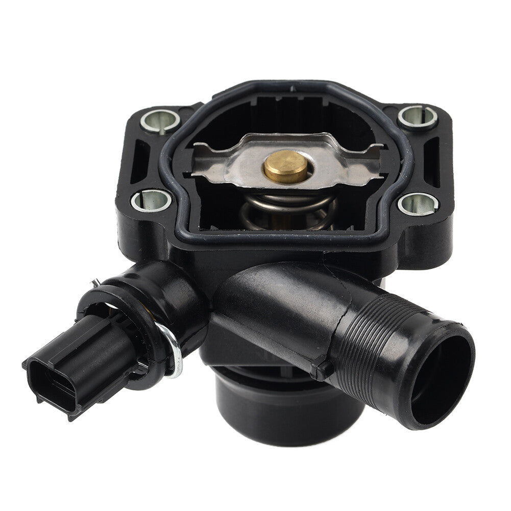 Engine Coolant Thermostat & Housing Assembly for Land Rover Discovery3 2004-09 Q