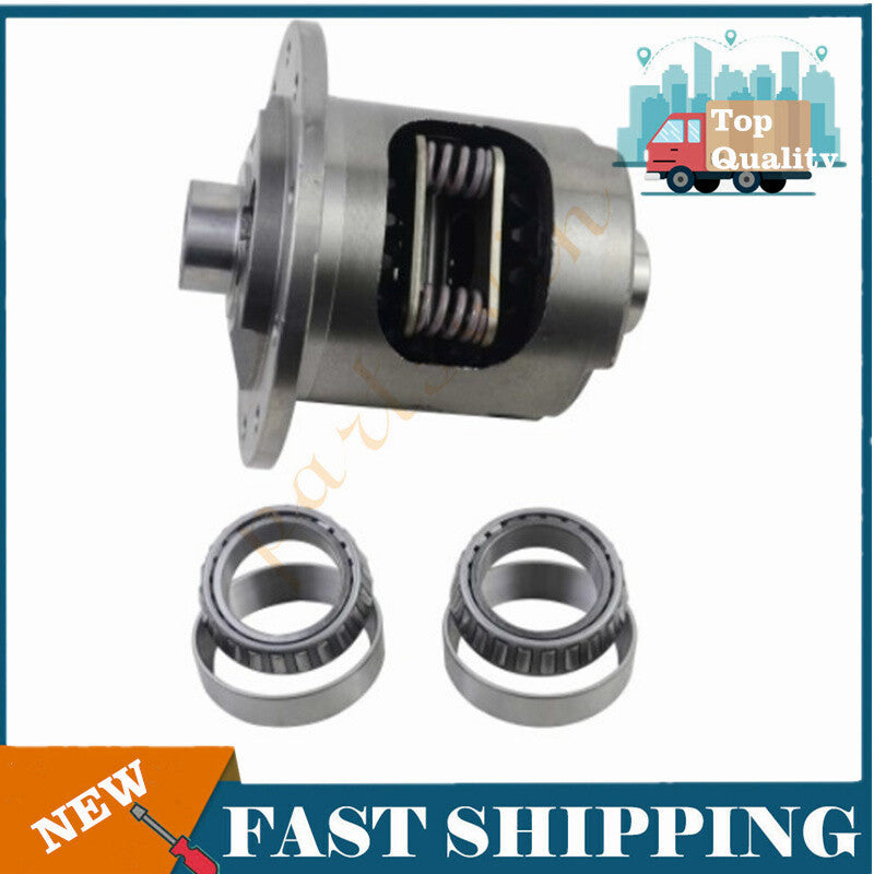 Suitable for universal 8.5-inch 10-bolt for Chevrolet Posi units - 28-spline Eaton-Style limited edition slide