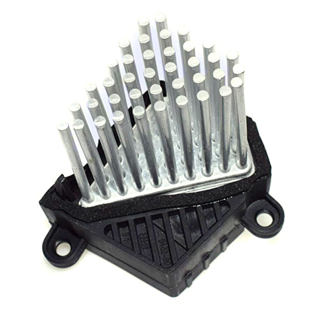 Blower Motor Heater Fan Resistor 64116923204 for BMW 3 Series 318 320 323 325 Q