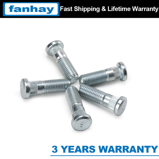 5x for ACURA CL CSX EL ILX INTEGRA RSX TL TLX TSX VIGOR 90113-S5H-005 Wheel Lug Q