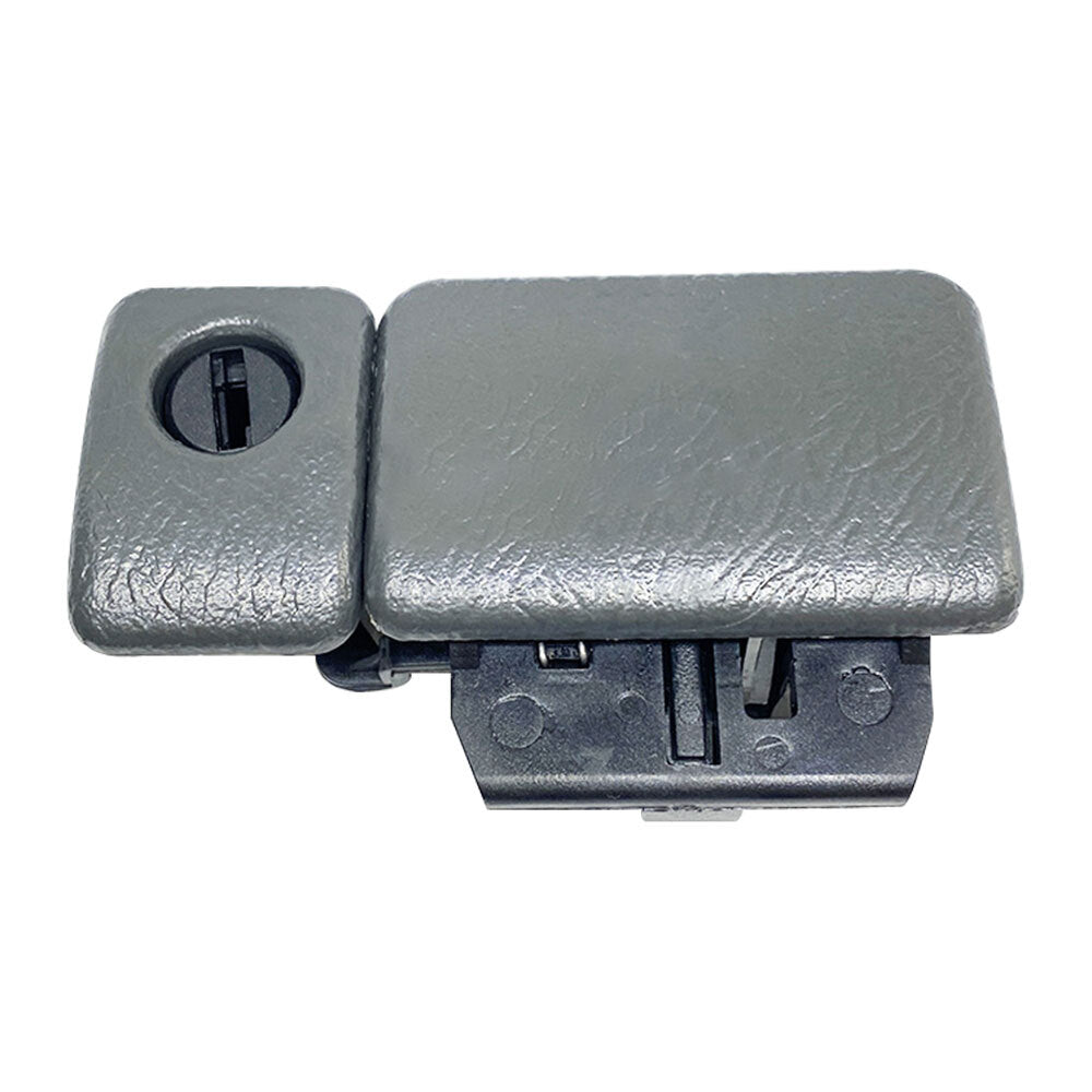 Glove box latch handle fits for Suzuki Vitara Grand 7343076811P4Z Grey - n