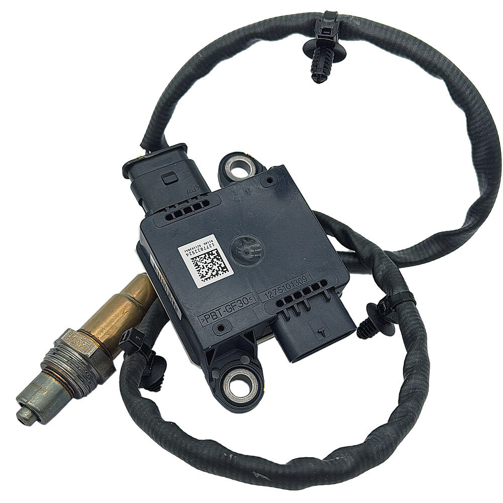 4x Upstream+Downstream Oxygen Sensor for VW Touareg 2004-07 for Audi for A8 Quattro 4.2L
