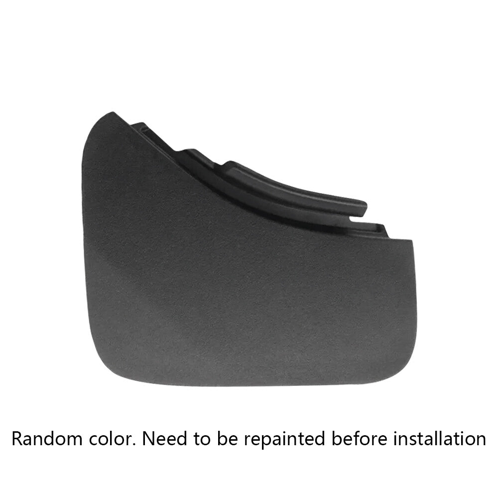 Fit for Corolla Cross 22-23 Rear Bumper Tow Hook Cover Cap Unpainted 52162-0A060 Q